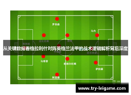 从关键数据看格拉利什对阵英格兰法甲的战术逻辑解析背后深度